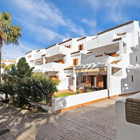 Apartamento Carrajolilla Apartment Chiclana de la Frontera Exterior photo