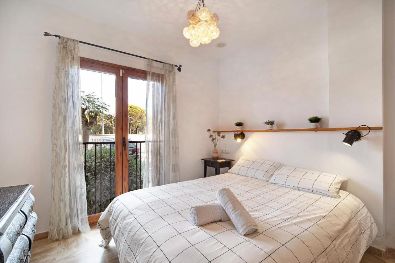 Apartamento Carrajolilla Apartment Chiclana de la Frontera Exterior photo